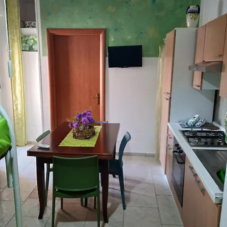 Apartment Mamma Rita 2 *